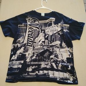 Nevada/Las Vegas Shirt